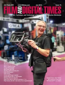 Issue 70 - June 2015 
                issue Issue 70 - June 2015