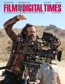 June 2019 
                issue June 2019