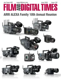 June 2020 
                issue June 2020