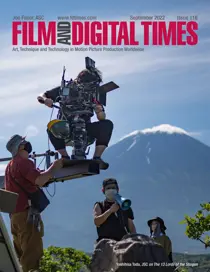 Film and Digital Times Sept 2022