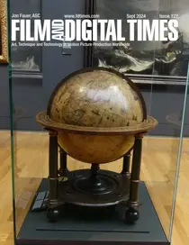 Film and Digital Times issue Sept 2024