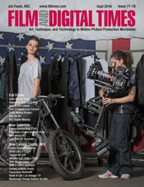 September 2016 - Double Issue 77-78 
                issue September 2016 - Double Issue 77-78