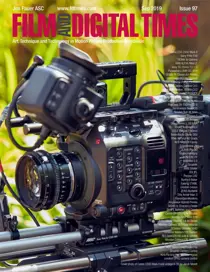 September 
                issue September