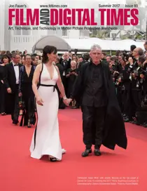 Summer 2017 - Issue 83 
                issue Summer 2017 - Issue 83