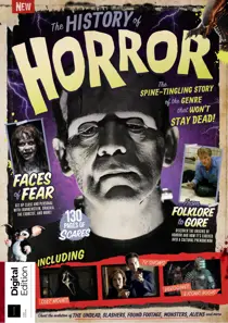 Film Bookazine 
                issue Film Bookazine