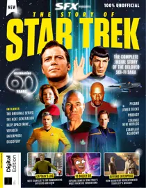 Film Bookazine 
                issue Film Bookazine