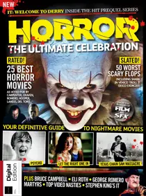 Film Bookazine 
                issue Film Bookazine