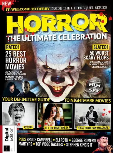 Film Bookazine