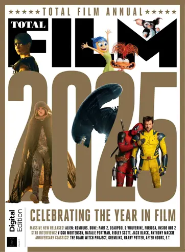 Film Bookazine Preview