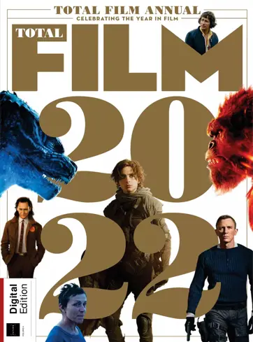 Film Bookazine Preview