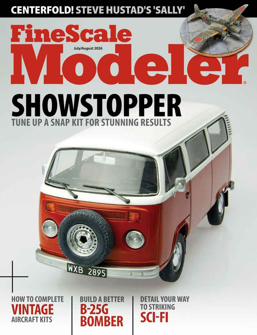 FineScale Modeler issue Jul-Aug 26