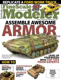 FineScale Modeler Nov-22
