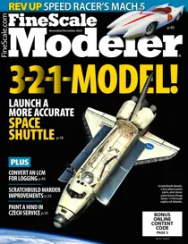 FineScale Modeler Nov-23