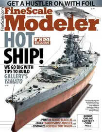 FineScale Modeler Sep-23