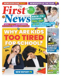 First News 1004 
                issue First News 1004