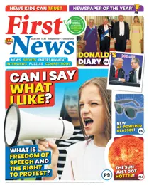 First News 1006 
                issue First News 1006