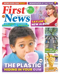 First News 1007 
                issue First News 1007