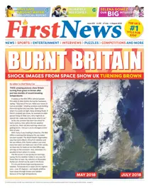 First News Issue 632 
                issue First News Issue 632