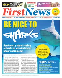 First News Issue 634 
                issue First News Issue 634