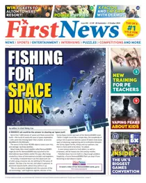 First News Issue 641 
                issue First News Issue 641