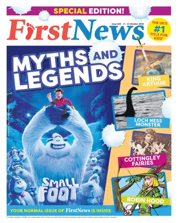 First News Preview