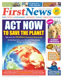 First News Issue 643 
                issue First News Issue 643