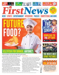 First News Issue 675 
                issue First News Issue 675