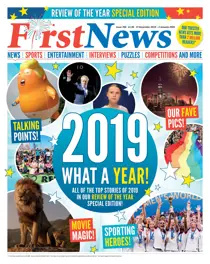 First News Issue 706 
                issue First News Issue 706