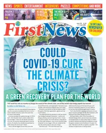 First News Issue 733 
                issue First News Issue 733