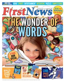First News Issue 743 
                issue First News Issue 743