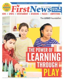 First News Issue 751 
                issue First News Issue 751