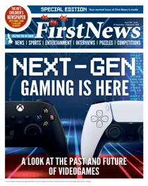 First News Issue 754 
                issue First News Issue 754