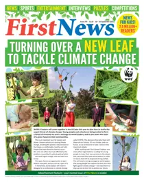 First News Issue 795 
                issue First News Issue 795