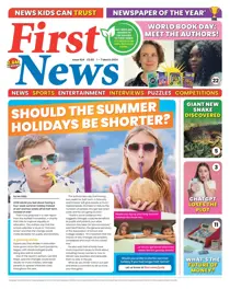 First News Issue 924 
                issue First News Issue 924