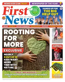First News Issue 926 
                issue First News Issue 926