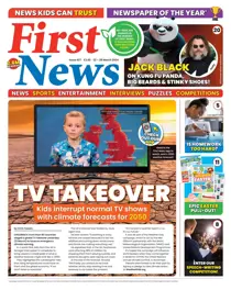 First News Issue 927 
                issue First News Issue 927