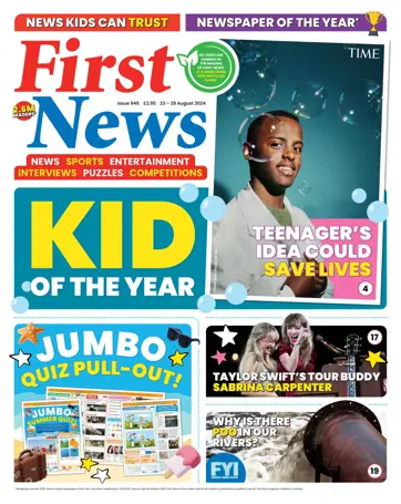 First News Preview