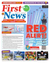 First News Complete Your Collection Cover 3