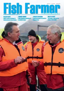 August 2018 
                issue August 2018