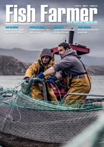 December 2017 
                issue December 2017