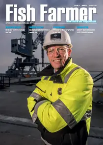 January 2019 
                issue January 2019