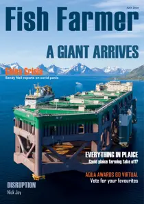 July 2020 
                issue July 2020