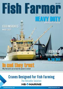 July 2021 
                issue July 2021