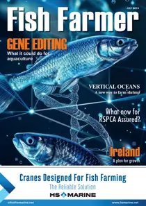 July 2024 
                issue July 2024