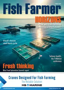 Fish Farmer Magazine issue Jun-26