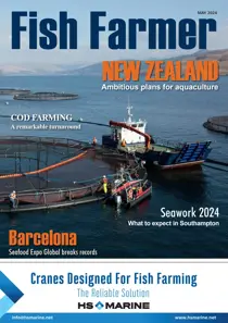 May 2024 
                issue May 2024