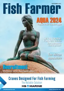 September 2024 
                issue September 2024