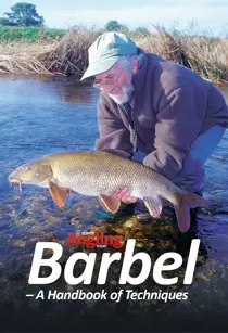 Barbel - A Handbook of Techniques 
                issue Barbel - A Handbook of Techniques