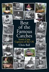 Best of the Famous Catches 
                issue Best of the Famous Catches