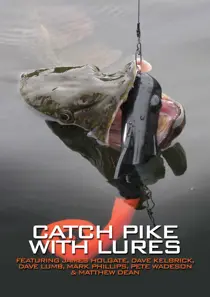 Catch Pike with Lures 
                issue Catch Pike with Lures